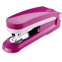 Novus Heftgerät E 25 fresh pink