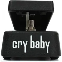 Dunlop CM95 Clyde McCoy Cry Baby Wah