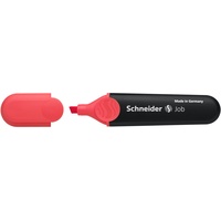 Schneider Job Textmarker rot