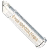 Ersa 0102CDLF46A Lötspitze Meißelform Spitzen-Größe 4.60mm Inhalt 1St.