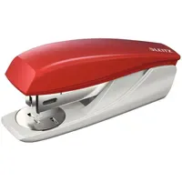 Leitz Heftgerät NeXXt 5501 rot,