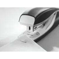 Leitz Heftgerät 5502 schwarz