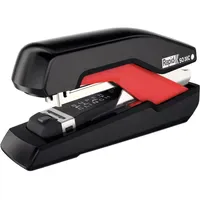 Rapid Heftgerät SO30c schwarz-rot,