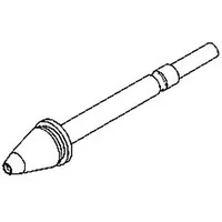 Ersa X-TOOL 0722ED1226/SB Entlötspitze Spitzen-Größe 2.40mm Inhalt 1St.