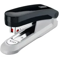 Novus E15 15 Blatt schwarz