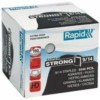 Rapid R9 / R49 Heftklammern 9/14 mm) 5000 Stück