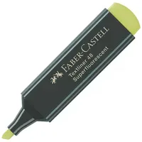 Faber-Castell Textmarker gelb