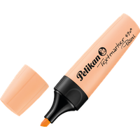 Pelikan 490 Textmarker orange, 1 St.