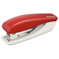 Leitz Heftgerät Mini 5517 rot