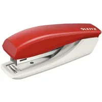 Leitz Heftgerät Mini 5517 rot,