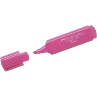 Faber-Castell Textmarker TL 46 Pastell 1 St. Rosa