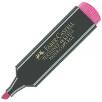 Faber-Castell Textmarker 48 1 St. Rosa