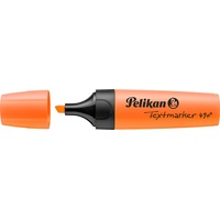 Pelikan 490 Textmarker orange,
