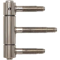 Sfs Herkula-Band 3-teilig, mit Aushängesicherung, ø 20 mm, Stahl