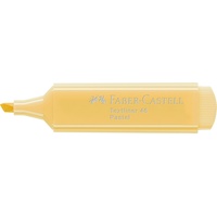 Faber-Castell 46 Pastell Textmarker vanille