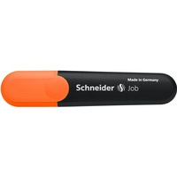 Schneider Job TM 150 Textmarker orange,