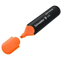 Schneider Textmarker Job 150 orange