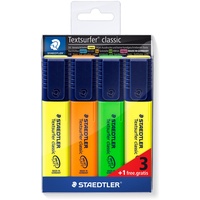 Staedtler Textsurfer classic 364 Marker 1 Stück(e)