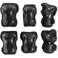 Rollerblade Skate Gear 3 Pack - Erwachsene