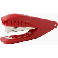 Sax design Heftgerät 349 rot