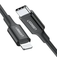 UGREEN Lightning zu Typ-C 1m