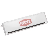 Renz Erwin Metallwarenfabrik GmbH & Co. KG RENZ Namensschildabdeckung