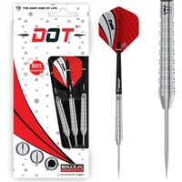 BULL'S Dot D3 Steel Dart 24 g)