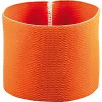Derbystar Kapitänsbinde Neutral orange Junior