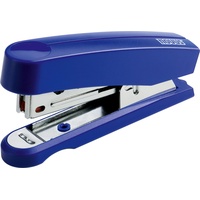Novus Heftgerät B10 Professional blau