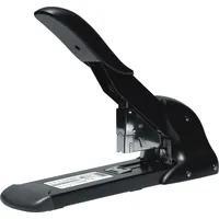 Rapid HD210 Blockheftgerät, schwarz (23633703)