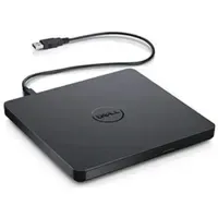 Dell Slim DW316 - externes USB 2.0 DVD RW
