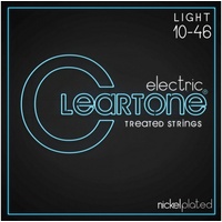 Cleartone E-Git.Saiten,10-46,CT9410 Light, EMP Strings