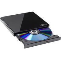 LG GP57EB40 externer DVD-Brenner - - DVD-RW (Brenner) USB