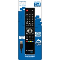 SUPERIOR ELECTRONICS MBG – TELECOMMANDE Freedom 2 – 1