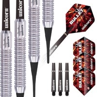 Unicorn Information System Unicorn Bullet Gary Anderson Soft Dart,