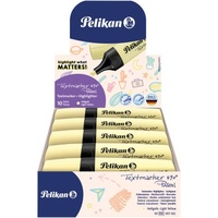 Pelikan 490 Textmarker gelb, 1 St.