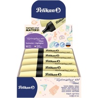 Pelikan Textmarker gelb, 1 St.