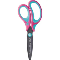 Pelikan griffix Schulschere rund, für Rechtshänder, Lovely Pink, 1