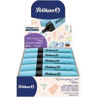 Pelikan 490 Textmarker türkis, 1 St.