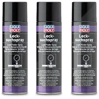 LIQUI MOLY Lecksuchspray 400 ml