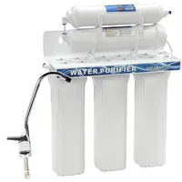 Naturewater Wasserhahn,