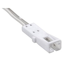 BARTHELME 51991002 51991002 Anschlusskabel Kabellänge: 1.00m 1St.