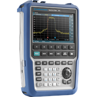 Rohde & Schwarz FPH-P1 Spektrum-Analysator, Sp (Analysator), Messtechnik,
