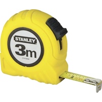 Stanley Maßband 3m (0-30-487)