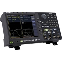 VOLTCRAFT FG-32502T Funktionsgenerator netzbetrieben 1 μHz - 250 MHz