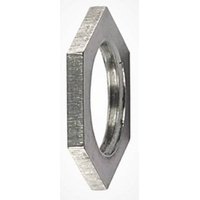 Hellermann Tyton HellermannTyton 166-50125 ALS-M63-GS-ML Gegenmutter 1St.