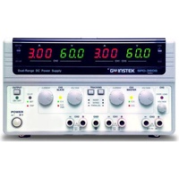 GW Instek SPD-3606 Labornetzgerät, einstellbar 0 - 60 V/DC
