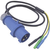 HT Instruments Messadapter -
