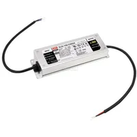 MeanWell MEAN WELL ELG-100-C1050DA-3Y LED-Treiber Konstantstrom 99.75 W 1050