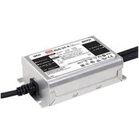 MeanWell Mean Well XLG-25-A LED-Treiber Konstantleistung 25W 250mA -